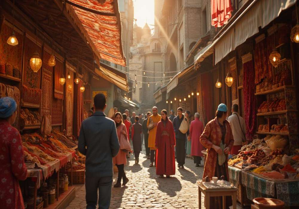Culture of Turkey